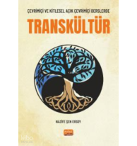 Çevrimiçi ve Kitlesel Açık Çevrimiçi Derslerde Transkültür