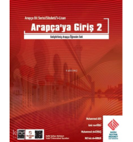 Silsiletü’l Lisân Arapçaya Giriş-2 -Temhidi-2