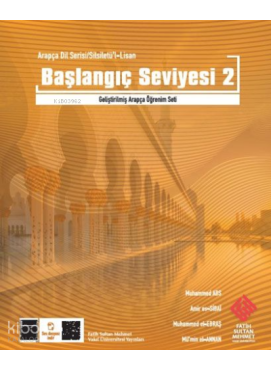Mübtedi-2 - Başlangıç Seviyesi-2