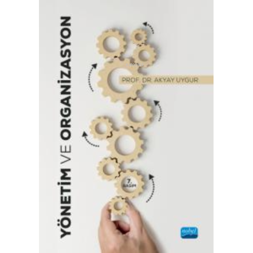 Yönetim ve Organizasyon