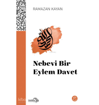 Nebevi Bir Eylem Davet
