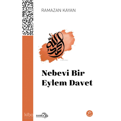 Nebevi Bir Eylem Davet