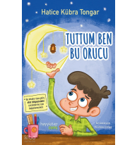 Tuttum Ben Bu Orucu