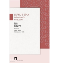 Aristoteles’in Fizik Şerhi ( 30 )