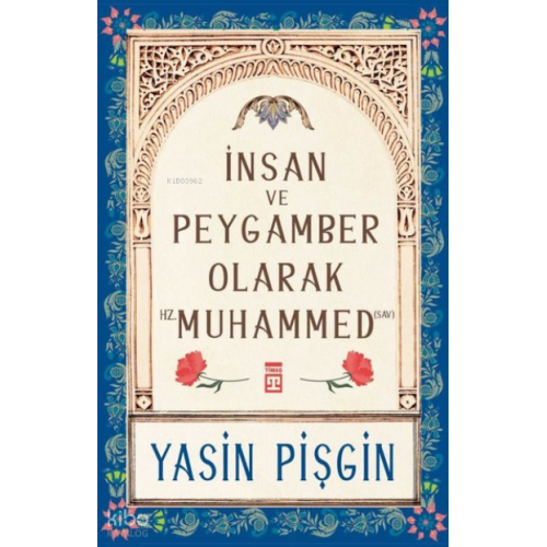 İnsan ve Peygamber Olarak Hz. Muhammed