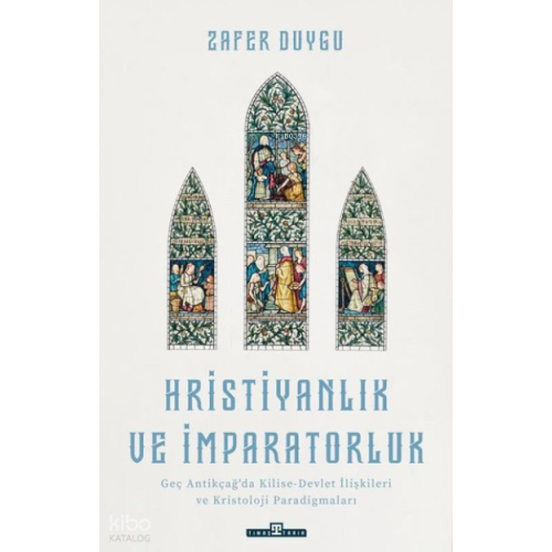Hristiyanlık ve İmparatorluk
