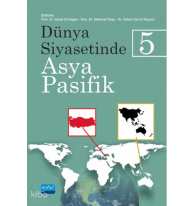 Dünya Siyasetinde Asya-Pasifik 5