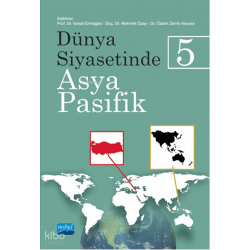 Dünya Siyasetinde Asya-Pasifik 5