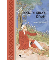 Sadiyi Şirazi Divanı