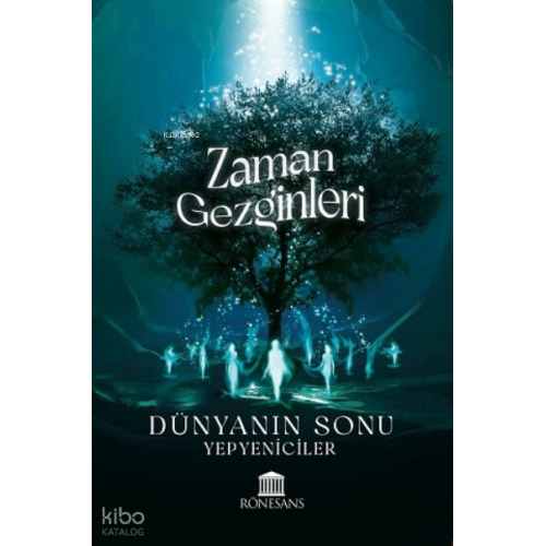 Zaman Gezginleri - Dünyanın Sonu