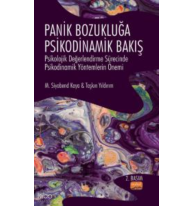 Panik Bozukluğuna Pskodinamik Bakış