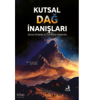 Kutsal Dağ İnanışları