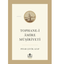 Tophane-i Amire Müşiriyeti