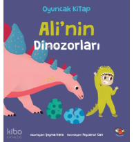 Ali'nin Dinozorları