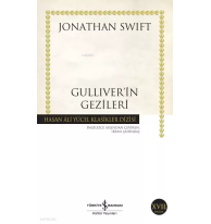 Güliver'in Gezileri