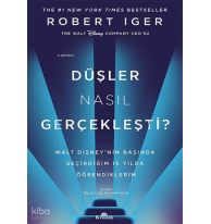 Düşler Nasıl Gerçekleşti?