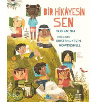 Bir Hikayesin Sen