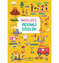 İngilizce Resimli Sözlük