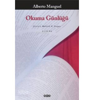 Okuma Günlüğü