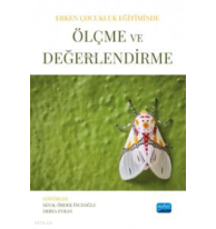 Erken Çocukluk Eğitiminde Ölçme Ve Değerlendirme