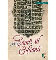 Manzum Esmaül Hüsna