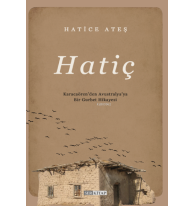 Hatiç