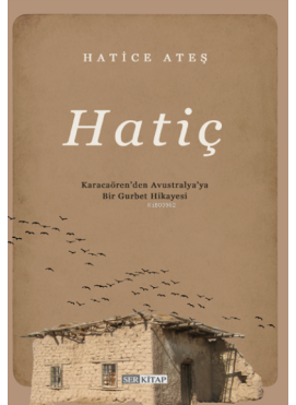 Hatiç