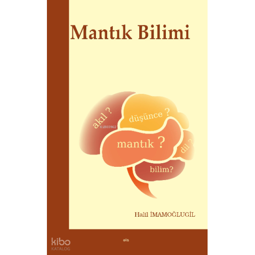 Mantık Bilimi
