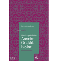 Fıkıh Perspektifinden Anonim Ortaklık Payları