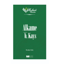 Alkame B Kays;Nebevi Varisler 03
