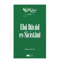 Ebu Davud Es Sicistanı;Nebevi Varisler 33