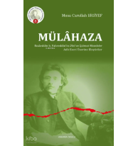 Mülahaza Rızaddin b. Fahreddin'in Dını ve İçtimai Meseleler Adlı Eseri Üzerine Eleştiriler