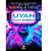 Uyan Tanrı Değilsin