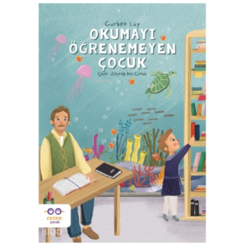 Okumayı Öğrenemeyen Çocuk