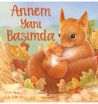 Annem Yani Başımda