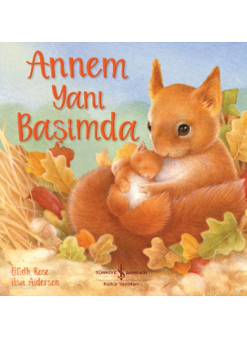 Annem Yani Başımda