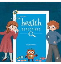 The Health Detectives (Sağlık Dedektifleri) İngilizce