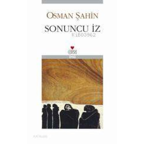 Sonuncu İz