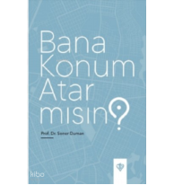 Bana Konum Atar mısın ?