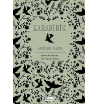 Karabibik - (Bez Ciltli)