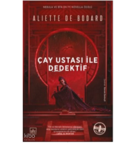 Çay Ustası ile Dedektif