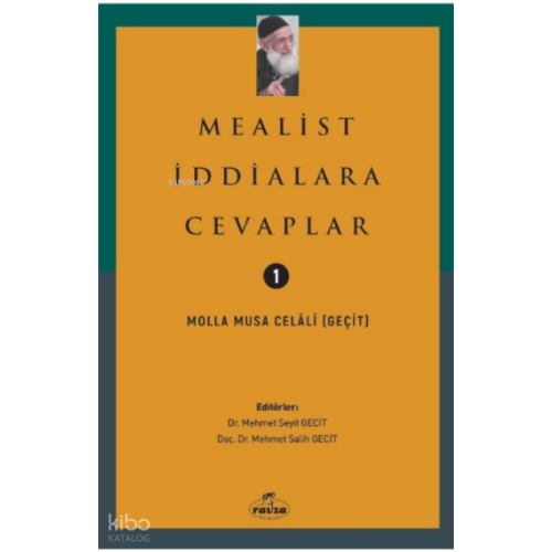 Mealist İddialara Cevaplar