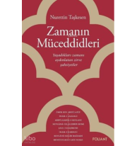 Zamanın Müceddidleri