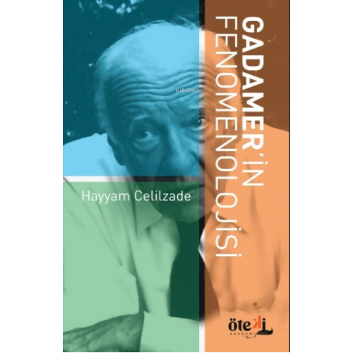 Gadamer’in Fenomenolojisi