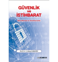 Güvenlik Ve İstihbarat