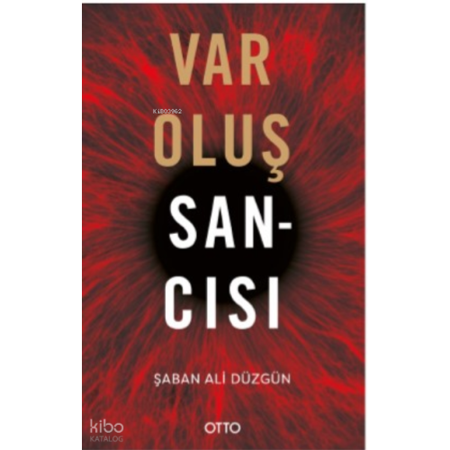 Varoluş Sancısı