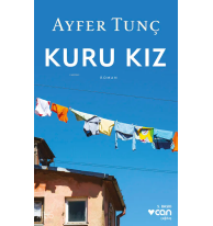 Kuru Kız