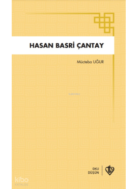 Hasan Basri Çantay