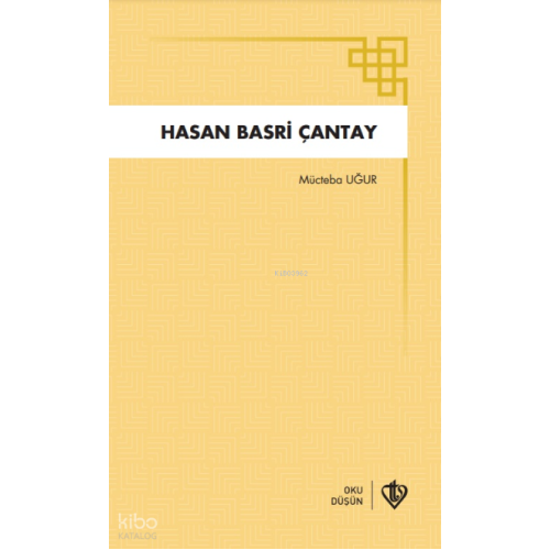 Hasan Basri Çantay