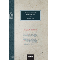 Bir Osmanlı Fakihi İbn Abidin